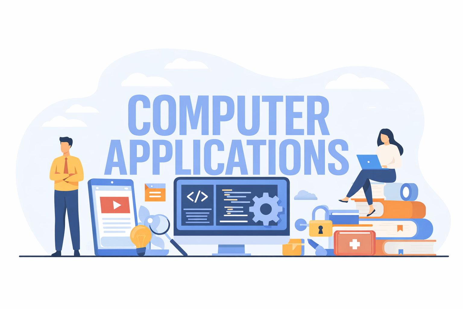 Computer Applications
