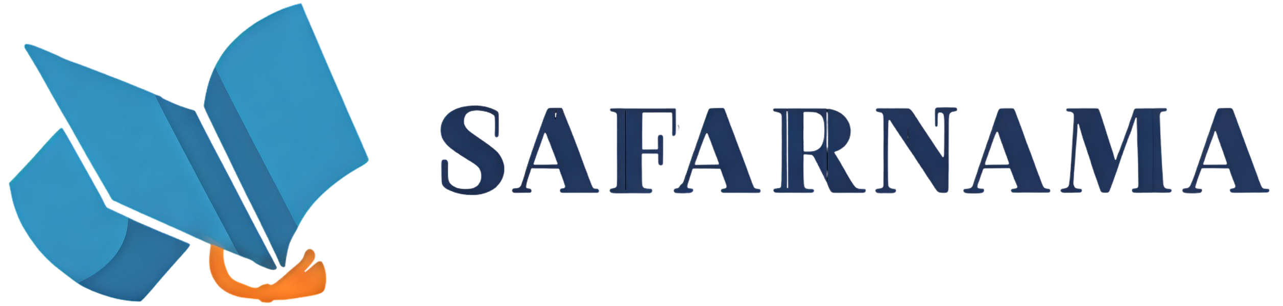 Safarnama Logo