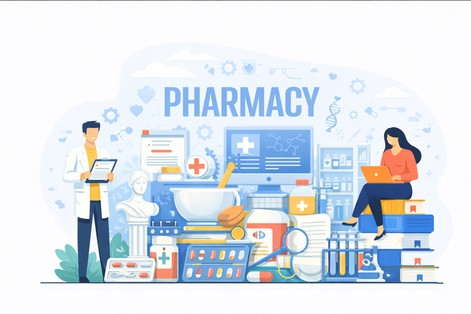 Pharmacy